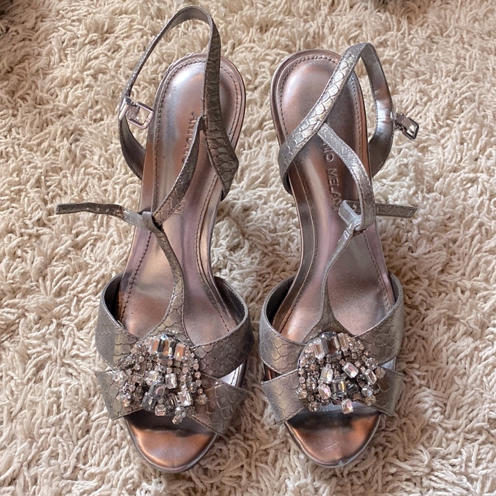 Antonio Melani Heels